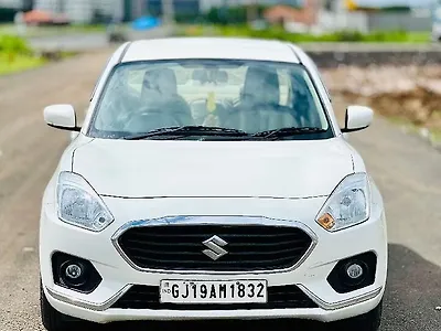 Second Hand Maruti Suzuki DZire VDi in Surat