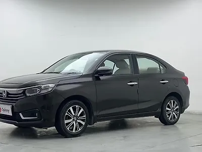 Second Hand Honda Amaze 1.2 VX CVT Petrol [2019-2020] in Faridabad
