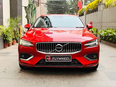 Second Hand Volvo S60 T4 Inscription in Kolkata