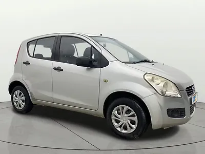Second Hand Maruti Suzuki Ritz VXI BS-IV in Chennai