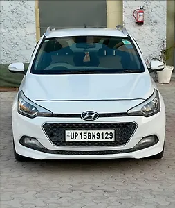 Hyundai i20 Sportz 1.2 (O)