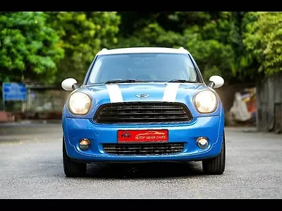 Second Hand Mini Countryman 1.6 S in Delhi