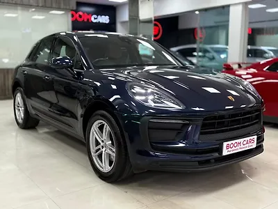 Second Hand Porsche Macan S [2019-2020] in Chennai