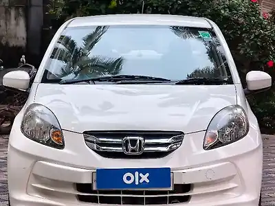 Second Hand होंडा अमेज 1.2 ex आई-वीटेक in तिरुवनंतपुरम