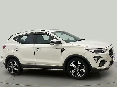 Second Hand MG Astor Sharp EX 1.5 MT [2022-2023] in Navi Mumbai