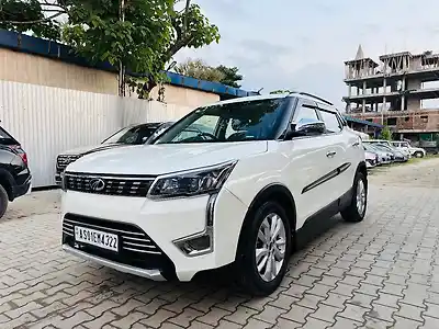 2020 महिंद्रा XUV300 w8 1.2 पेट्रोल 1