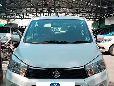 Second Hand Maruti Suzuki Celerio ZXi AMT [2017-2019] in Coimbatore