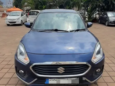 Second Hand Maruti Suzuki DZire ZXi Plus AMT in Raipur