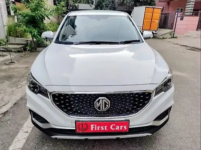 Second Hand MG ZS EV Excite [2020-2021] in Bangalore
