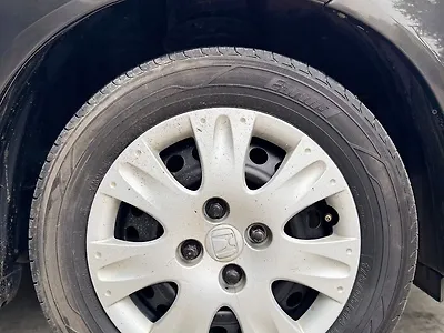 Second Hand Honda Amaze 1.2 SX i-VTEC in Surat