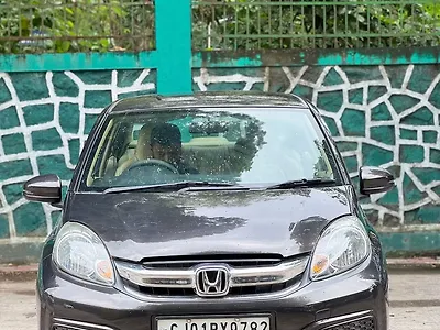 Second Hand Honda Amaze 1.2 SX i-VTEC in Surat
