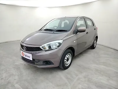 Second Hand Tata Tiago Revotorq XE [2016-2019] in Coimbatore