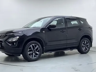 Second Hand Tata Harrier XZ Plus Dark Edition in Ghaziabad