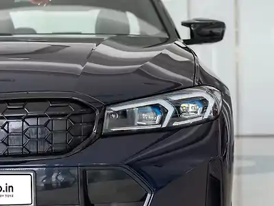 Second Hand बीएमडब्ल्यू 3-सीरीज 50 ईयर्स एम इडिशन in लखनऊ