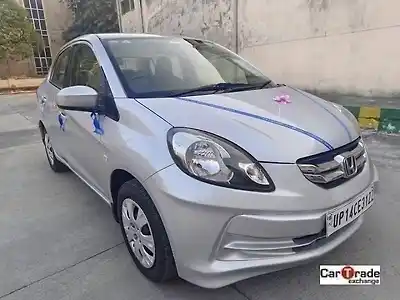 Second Hand होंडा अमेज 1.2 s ऑटोमैटिक आई-वीटेक in नोएडा