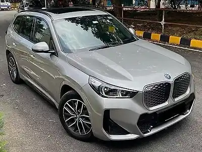 Second Hand बीएमडब्ल्यू ix1 xdrive30 एम स्पोर्ट in बैंगलोर