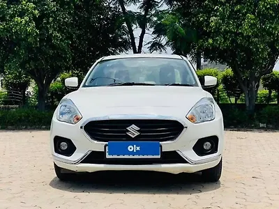 Second Hand Maruti Suzuki DZire VDi in Mohali