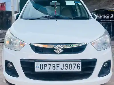 Second Hand मारुति सुज़ुकी ऑल्टो vxi [2014-2019] in कानपुर