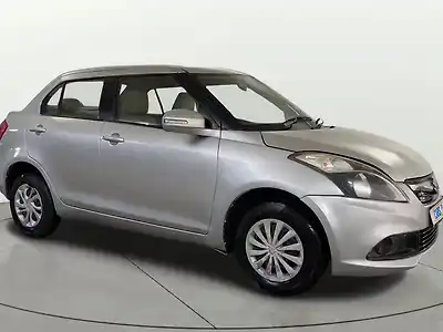 Second Hand मारुति सुज़ुकी स्विफ़्ट डिज़ायर vxi in दिल्ली