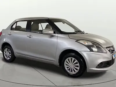 Second Hand Maruti Suzuki Swift DZire VXI in Delhi