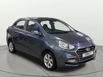 Second Hand Hyundai Xcent SX 1.2 in Indore