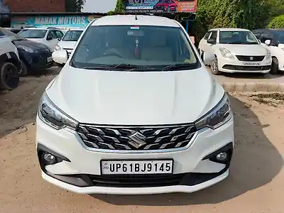 Second Hand मारुति सुज़ुकी अर्टिगा VXi (O) [2023-2025] in वाराणसी