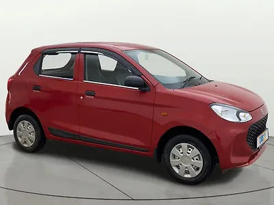 Second Hand Maruti Suzuki Alto K10 LXi [2022-2023] in Hyderabad