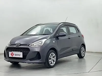 Second Hand Hyundai Grand i10 Magna 1.2 Kappa VTVT in Chennai