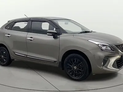 Second Hand Maruti Suzuki Baleno Delta MT [2022-2023] in Coimbatore