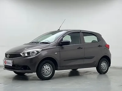 Second Hand Tata Tiago Revotron XM [2016-2019] in Faridabad
