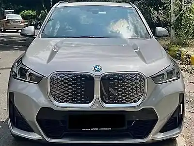 Second Hand बीएमडब्ल्यू ix1 xdrive30 एम स्पोर्ट in बैंगलोर