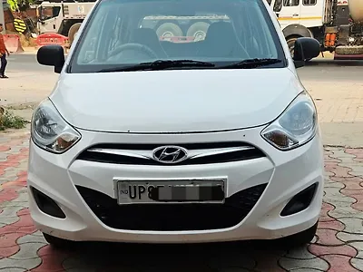 Second Hand Hyundai i10 Magna 1.2 Kappa2 in Agra