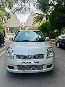2007 Maruti Suzuki Swift LXi 1 2007 Maruti Suzuki Swift LXi 1