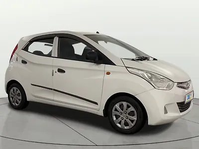 Second Hand Hyundai Eon 1.0 Kappa Magna + [2014-2016] in Faridabad