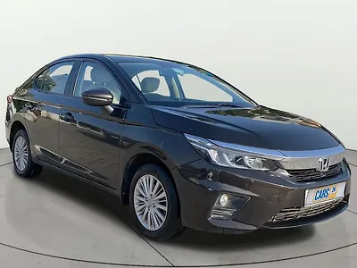 Second Hand Honda City V Petrol in Jaipur