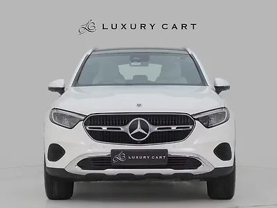 Second Hand Mercedes-Benz GLC 300 4MATIC in Gohana