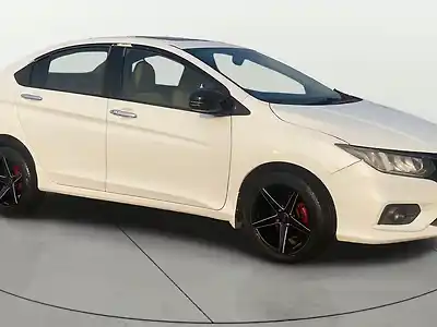 Second Hand होंडा सिटी वीएक्स डीज़ल in राजकोट