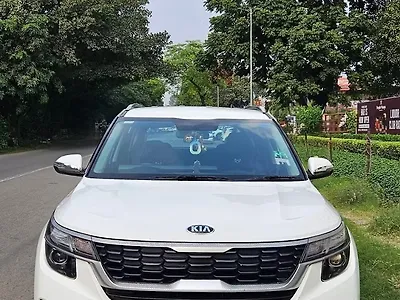 Kia Seltos HTK 1.5 [2020-2021]