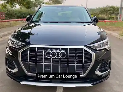 2025 ऑडी q3 40 tfsi प्रीमियम 1 2025 ऑडी q3 40 tfsi प्रीमियम 1