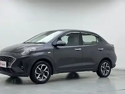 Second Hand हुंडई ऑरा एस 1.2 सीएनजी in दिल्ली