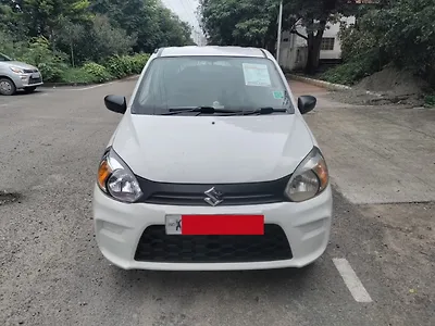 Second Hand Maruti Suzuki Alto 800 Vxi (Airbag) in Bangalore