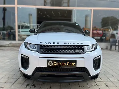Second Hand Land Rover Range Rover Evoque SE Dynamic in Bangalore