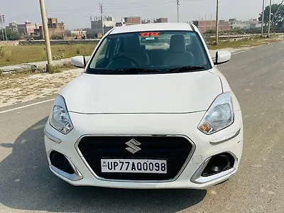 Second Hand Maruti Suzuki DZire VXi in Kanpur