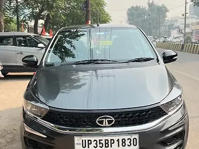 Second Hand Tata Tiago XM [2024-2025] in Kanpur