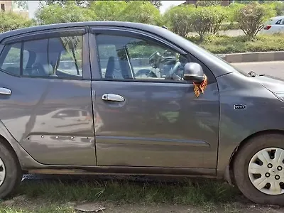 Second Hand Hyundai i10 Sportz 1.2 Kappa2 in Ranchi