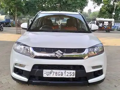 Second Hand मारुति सुज़ुकी विटारा ब्रेज़ा वीडीआई in कानपुर