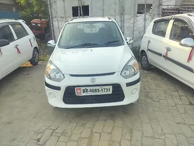 2018 Maruti Suzuki Alto 800 VXi 1