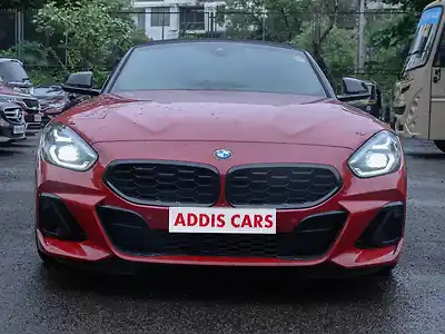 Second Hand बीएमडब्ल्यू z4 M 40i [2019-2023] in मुंबई