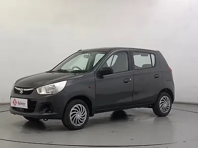 Second Hand Maruti Suzuki Alto K10 VXi AGS [2023-2024] in Ahmedabad
