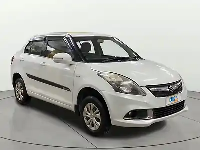 Second Hand मारुति सुज़ुकी स्विफ़्ट डिज़ायर vxi in इंदौर